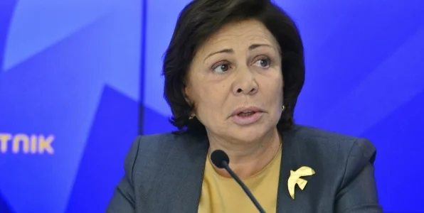 Роднина про нарушение ПДД Загитовой: Законы едины для всех, популярность только усугубляет Роднина про нарушение ПДД Загитовой: Законы едины для всех, популярность только усугубляет