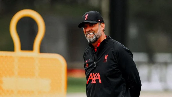 Юрген Клопп: «У нас будет группа игроков, которая проведет длиннейший сезон в истории. Если кто-то выйдет в полуфинал или финал чемпионата мира, это будет безумием»