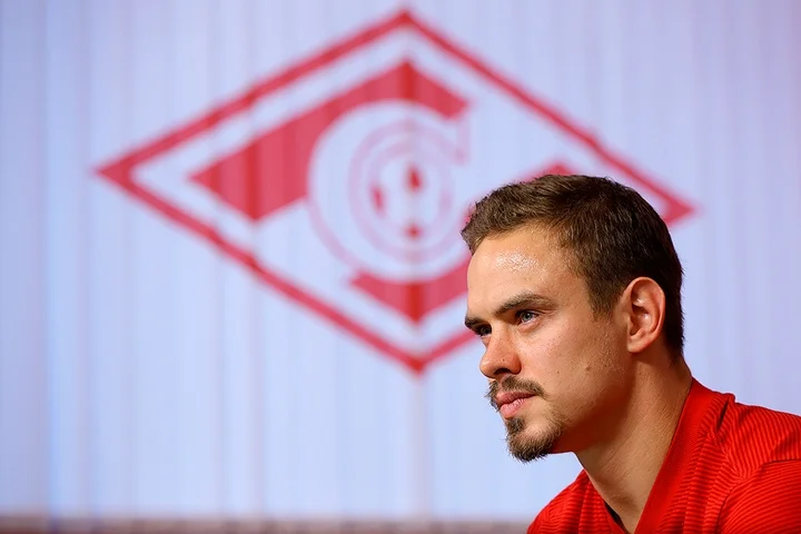 Андрей Ещенко: «Мне нужен помощник. В твоем лице мы видим человека, который будет передавать мои идеи команде», – сказал мне Ваноли»