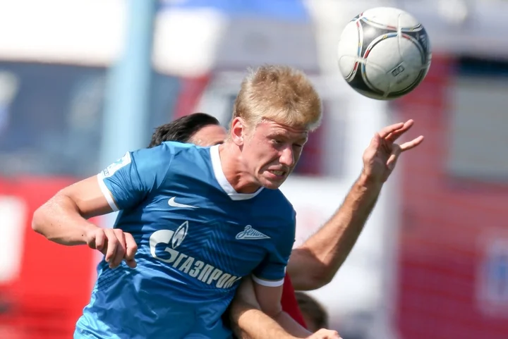 Чистяков пропустит матч с «Нижним Новгородом» из-за перелома носа Чистяков пропустит матч с «Нижним Новгородом» из-за перелома носа