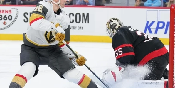 Не заиграл на родине, а теперь разрывает в «Вегасе» за копейки. История успеха Дорофеева Не заиграл на родине, а теперь разрывает в «Вегасе» за копейки. История успеха Дорофеева