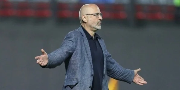 Божович о запрете секса перед матчами: «Это надо спрашивать Дзюбу» Божович о запрете секса перед матчами: «Это надо спрашивать Дзюбу»