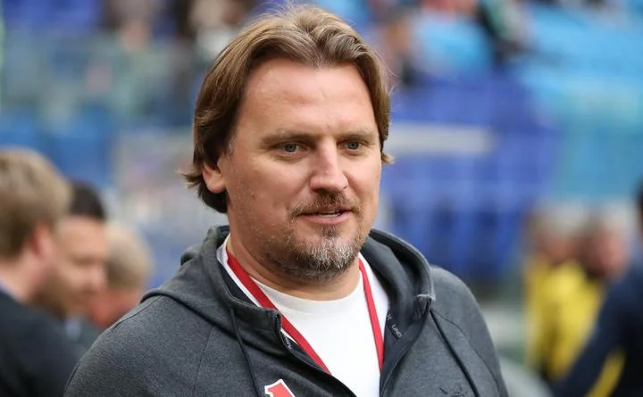 Дмитрий Булыкин: «Лучше отменить октябрьский сбор, чем играть с Медиалигой» Дмитрий Булыкин: «Лучше отменить октябрьский сбор, чем играть с Медиалигой»