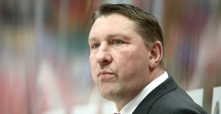 Борис Миронов о «Салавате Юлаеве»: «Знали, что они начнут агрессивно, нужно было потерпеть» Борис Миронов о «Салавате Юлаеве»: «Знали, что они начнут агрессивно, нужно было потерпеть»