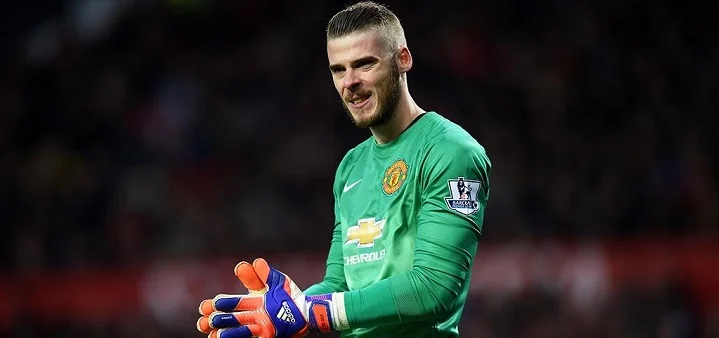 Де Хеа о победе в Кубке лиги: «Мы проиграли несколько финалов и знали, что должны победить» Де Хеа о победе в Кубке лиги: «Мы проиграли несколько финалов и знали, что должны победить»