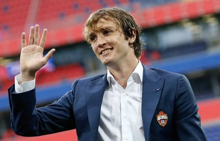 Жорже Машаду: «Марио Фернандес вернется в ЦСКА. Возможно, в следующем декабре» Жорже Машаду: «Марио Фернандес вернется в ЦСКА. Возможно, в следующем декабре»