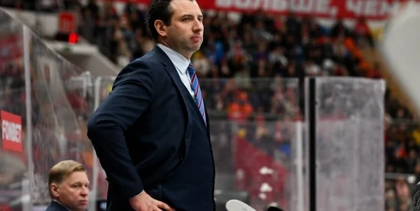 Плющев: у Ротенберга есть тренерское чутьишко, не каждый отдаст решающий буллит молодому Плющев: у Ротенберга есть тренерское чутьишко, не каждый отдаст решающий буллит молодому