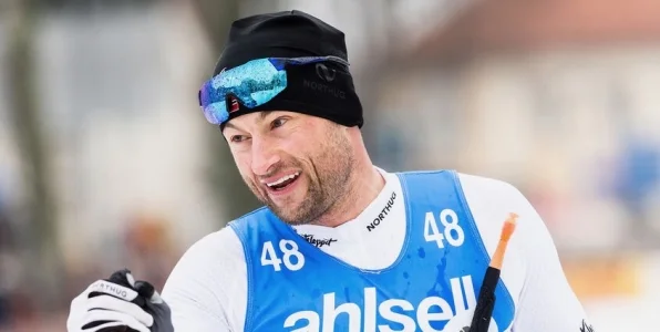 Губерниев: желаю мексиканцу Нортугу надрать одно место норвежским лыжникам Губерниев: желаю мексиканцу Нортугу надрать одно место норвежским лыжникам