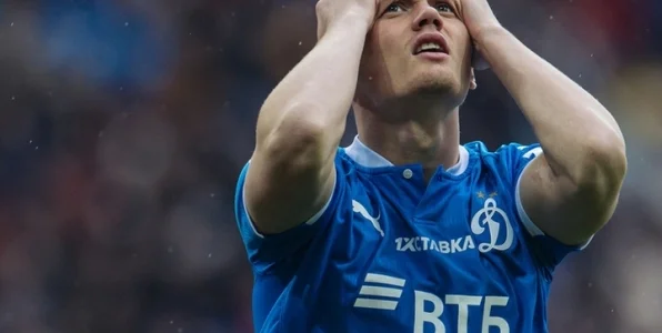 Силкин: «Тюкавин мало забивает, потому что к нему стали серьезно относиться» Силкин: «Тюкавин мало забивает, потому что к нему стали серьезно относиться»