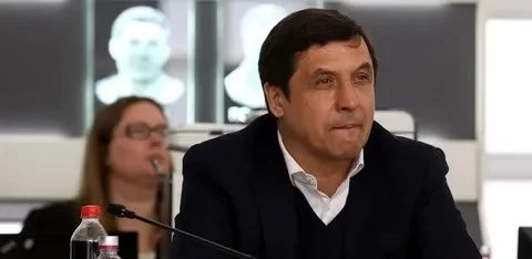 Вице-президент КХЛ о допинге в лиге: Лучше быть честным и уметь проигрывать! Вице-президент КХЛ о допинге в лиге: Лучше быть честным и уметь проигрывать!