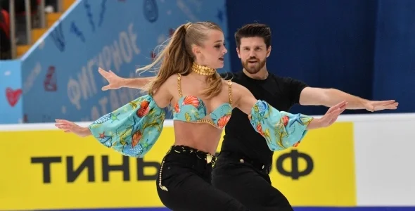 Энберт о Степановой и Букине: чемпионами мира можно стать и в 40 лет Энберт о Степановой и Букине: чемпионами мира можно стать и в 40 лет