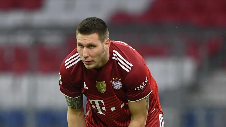 Зюле о переходе в «Боруссию» из «Баварии»: «Как футболист я уже заработал достаточно денег» Зюле о переходе в «Боруссию» из «Баварии»: «Как футболист я уже заработал достаточно денег»