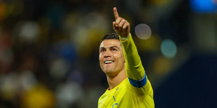 Криштиану Роналду оформил 65 хет-трик в карьере Криштиану Роналду оформил 65 хет-трик в карьере