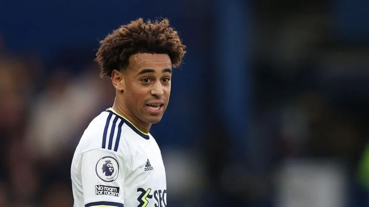 «Челси» близок к приобретению хавбека сборной США Тайлера Адамса