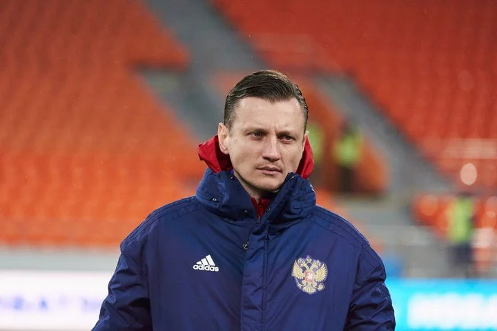 Михаил Галактионов может возглавить «Нижний Новгород» Михаил Галактионов может возглавить «Нижний Новгород»