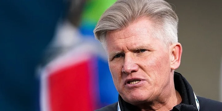 Дмитрий Васильев о биатлоне: «Думаю, со следующего сезона с высокой вероятностью на международные соревнования вернуться не получится» Дмитрий Васильев о биатлоне: «Думаю, со следующего сезона с высокой вероятностью на международные соревнования вернуться не получится»