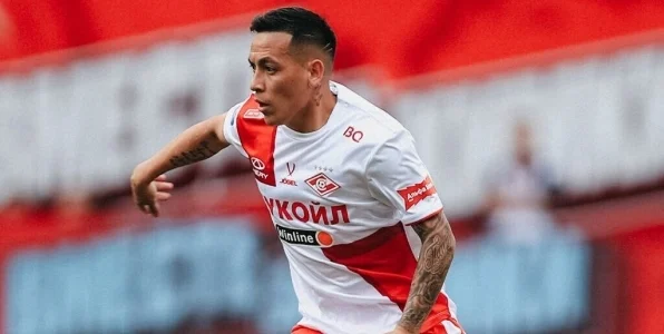 Мостовой объяснил, почему ждёт голевой матч в дерби ЦСКА – «Спартак» Мостовой объяснил, почему ждёт голевой матч в дерби ЦСКА – «Спартак»