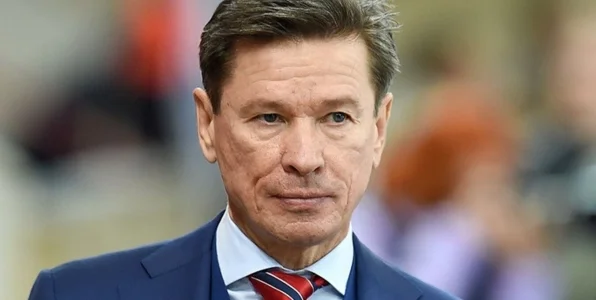 Быков о письме IHF в МОК: может быть первым шагом, чтобы и в хоккее исчезли все препоны Быков о письме IHF в МОК: может быть первым шагом, чтобы и в хоккее исчезли все препоны
