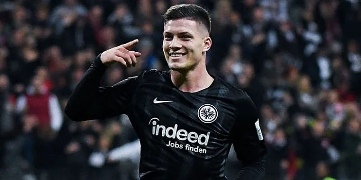 Зидан определился. У «Реала» будет новое трио в атаке