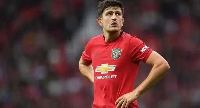 Каррагер о Магуайре в ответном матче с «Атлетико»: «Капитана МЮ, купленного за 80 млн фунтов, сняли с игры» Каррагер о Магуайре в ответном матче с «Атлетико»: «Капитана МЮ, купленного за 80 млн фунтов, сняли с игры»