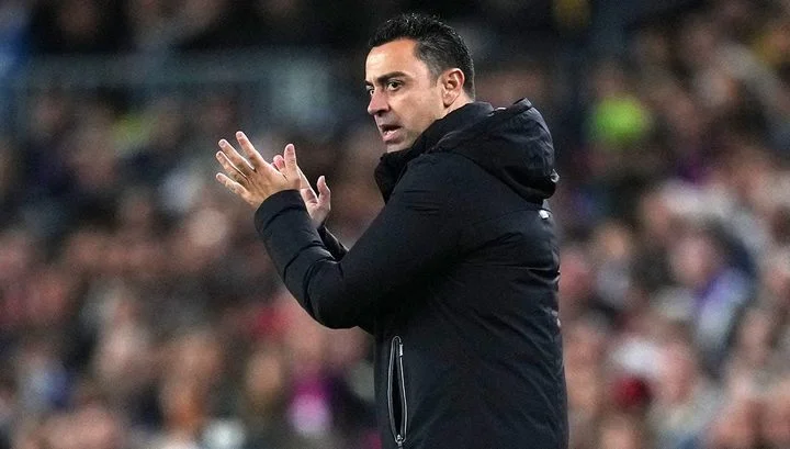 Хави: «От нас требуют побед в Лиге чемпионов, но именно победа в Ла Лиге дает клубу стабильность»