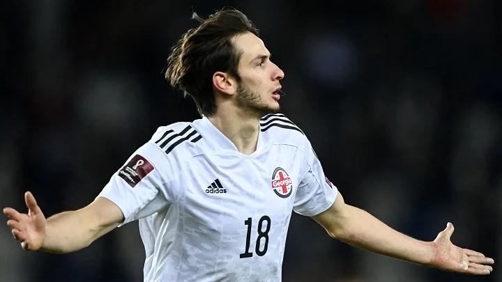 Семин о Хвиче: «Один из лучших в мире на своей позиции. Могу его претендентом на «Золотой мяч» представить» Семин о Хвиче: «Один из лучших в мире на своей позиции. Могу его претендентом на «Золотой мяч» представить»