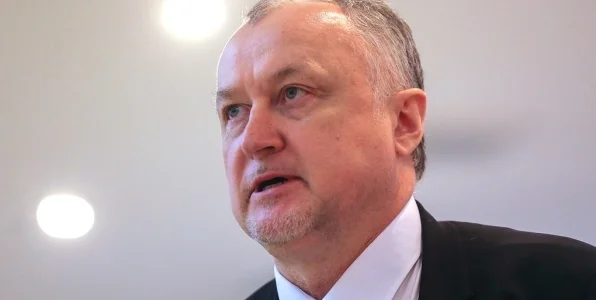 Ганус: США не нравится, что WADA не участвует в политических движениях Ганус: США не нравится, что WADA не участвует в политических движениях