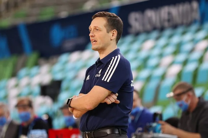 Александер Секулич: «УНИКС в первых турах уверенно обыграл всех соперников. У них очень глубокий и сбалансированный состав»