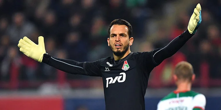 Наумов: Опасаюсь, что «Локо» ждёт судьба «Уфы» и «Арсенала», провалившихся в РПЛ из-за еврокубков Наумов: Опасаюсь, что «Локо» ждёт судьба «Уфы» и «Арсенала», провалившихся в РПЛ из-за еврокубков