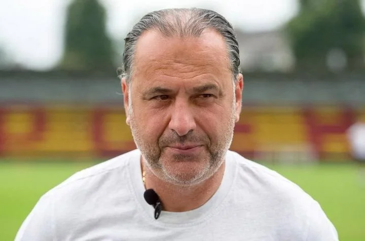 Миодраг Божович: «Зенит» всё равно будет первым. Другим командам рано надеяться, что будет по-другому» Миодраг Божович: «Зенит» всё равно будет первым. Другим командам рано надеяться, что будет по-другому»