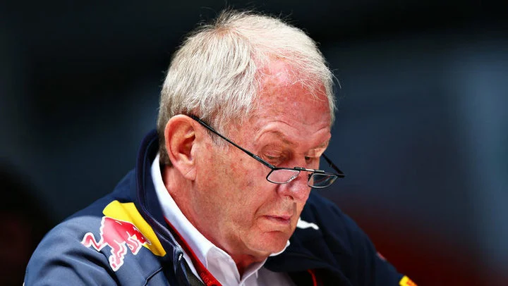 Советник «Ред Булл» Хельмут Марко: «У нас проблема как с избыточной, так и с недостаточной поворачиваемостью, не можем найти сцепление в медленных поворотах» Советник «Ред Булл» Хельмут Марко: «У нас проблема как с избыточной, так и с недостаточной поворачиваемостью, не можем найти сцепление в медленных поворотах»