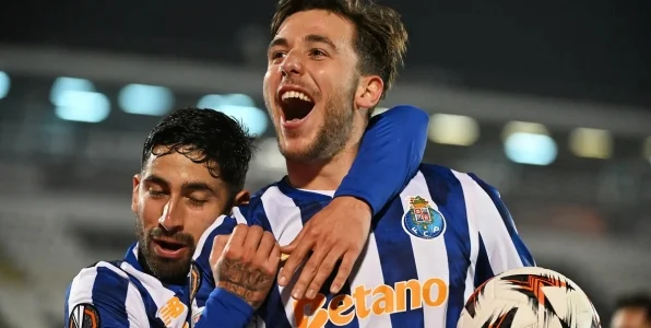 Пятый тур Лиги Европы: обзор ставок на главные игры