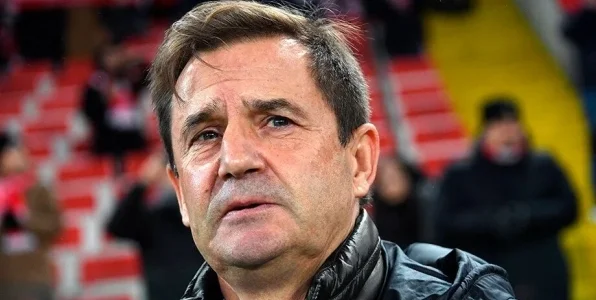 Рианчо: Я не считаю, что у «Краснодара» больше шансов на чемпионство, чем у «Зенита»