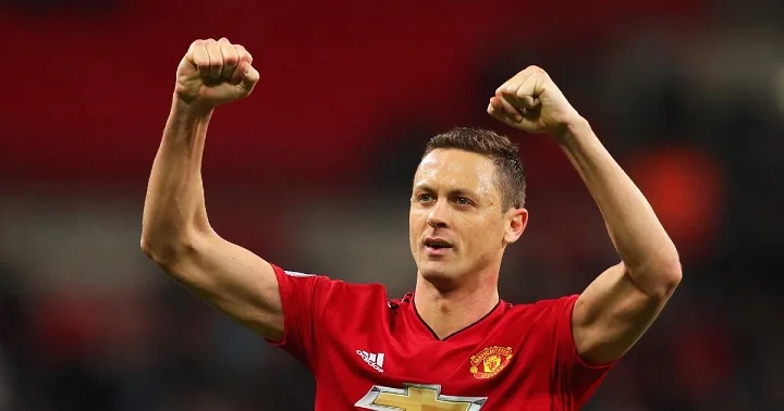 Матич перешел в «Рому». Моуринью в третий раз подписывает серба в свою команду