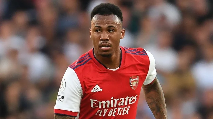 «Ювентус» заинтересован в приобретении защитника «Арсенала»