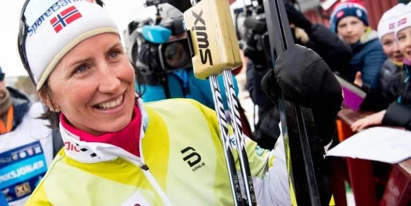 Васильев: норвежцы трясутся и ждут своего часа. Посмотрите фото Бьорген – там стероиды Васильев: норвежцы трясутся и ждут своего часа. Посмотрите фото Бьорген – там стероиды