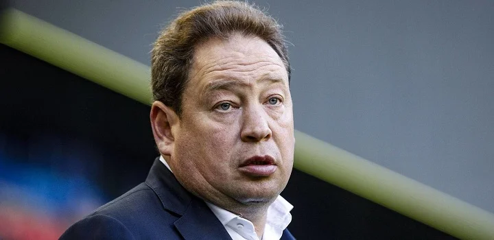 Слуцкий о 13 спорных эпизодах в матче с «Ростовом»: «Да здравствует наш суд, самый гуманный суд в мире» Слуцкий о 13 спорных эпизодах в матче с «Ростовом»: «Да здравствует наш суд, самый гуманный суд в мире»