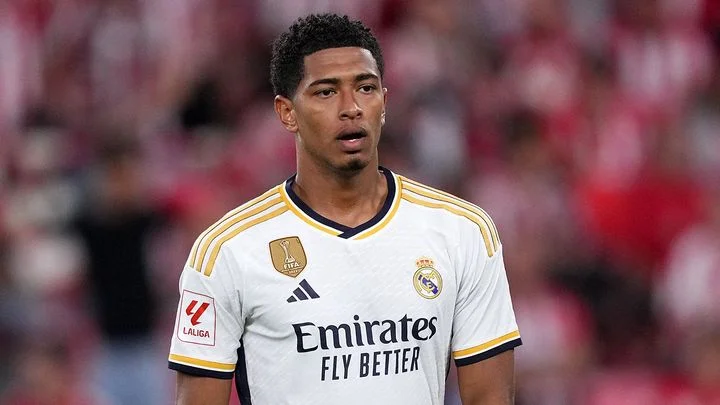 Кепа Аррисабалага: «Беллингем ознаменует эру в «Мадриде» Кепа Аррисабалага: «Беллингем ознаменует эру в «Мадриде»