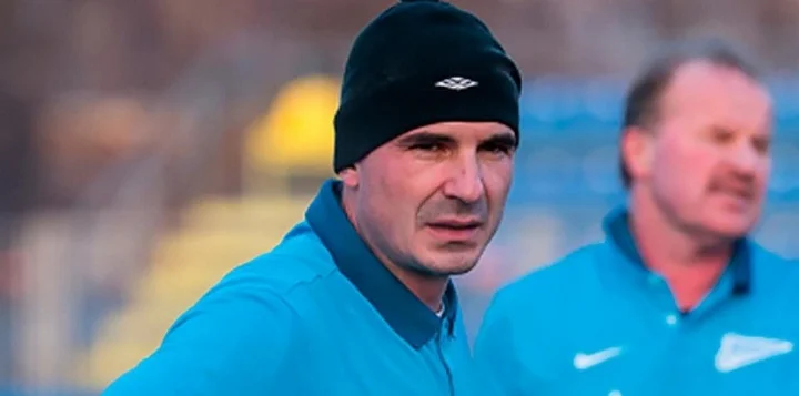 Константин Лепехин: «Мне удивительно, что «Зенит» пытается усилиться, не понимаю зачем. Он и так был и есть сильным, крепким клубом» Константин Лепехин: «Мне удивительно, что «Зенит» пытается усилиться, не понимаю зачем. Он и так был и есть сильным, крепким клубом»