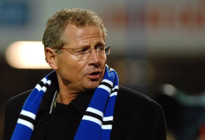 Властимил Петржела о бразильцах в «Зените»: «Я не люблю, когда в команде много иностранцев из одной страны» Властимил Петржела о бразильцах в «Зените»: «Я не люблю, когда в команде много иностранцев из одной страны»