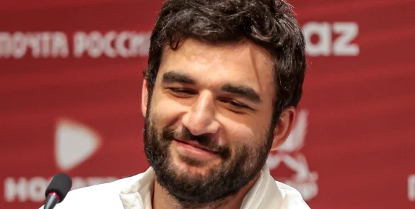 Дьяков о переходе Джикии в «Антальяспор»: от финансовых проблем там никто не застрахован