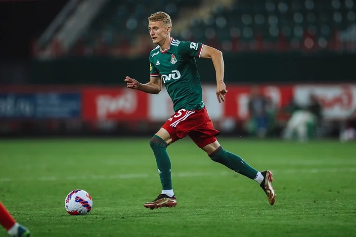 Сергей Бабкин продолжит карьеру в «Крыльях Советов», перейдя из «Локомотива» Сергей Бабкин продолжит карьеру в «Крыльях Советов», перейдя из «Локомотива»