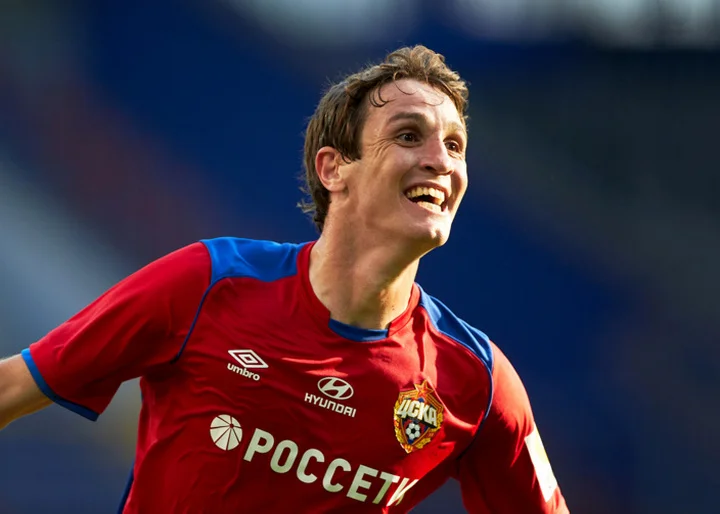 Марио Фернандес возобновил карьеру и проведет сезон в Бразилии