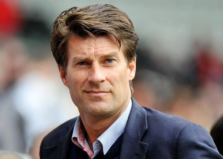 Микаэль Лаудруп про ЛЧ: «Что отличает «Реал» от других, так это то, что он никогда не паникует» Микаэль Лаудруп про ЛЧ: «Что отличает «Реал» от других, так это то, что он никогда не паникует»