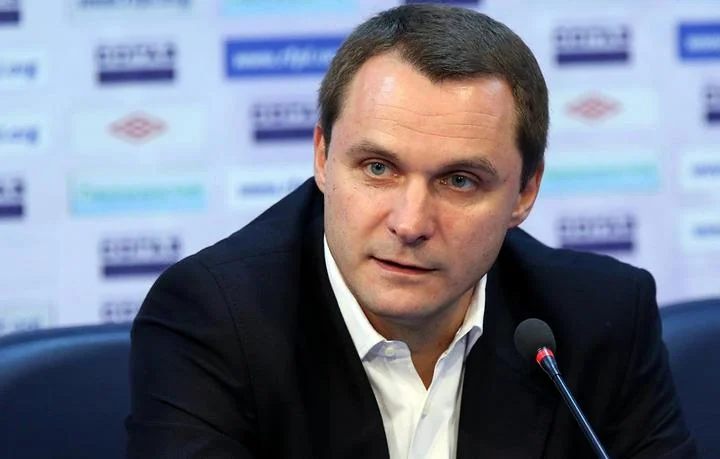 Андрей Кобелев: «Зенит» при Семаке никогда не выступал хорошо на два фронта. Будь то еврокубки или Кубок России» Андрей Кобелев: «Зенит» при Семаке никогда не выступал хорошо на два фронта. Будь то еврокубки или Кубок России»