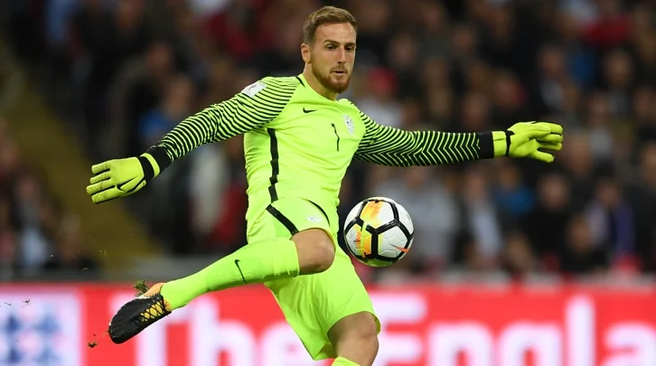 «Ньюкасл» заинтересовался возможностью подписания Яна Облака