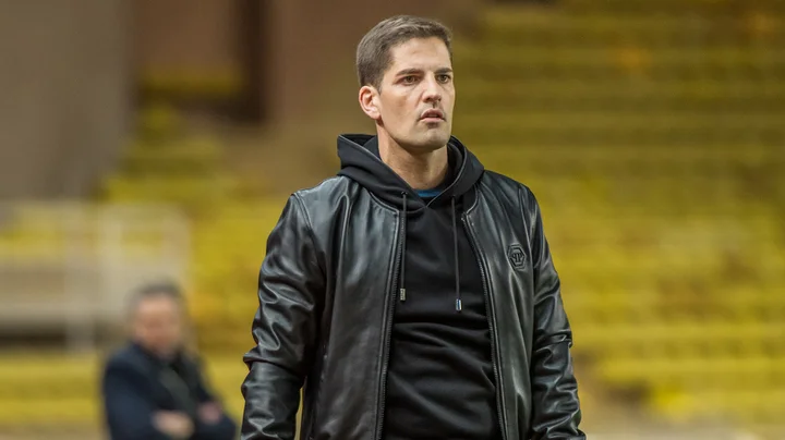 Роберт Морено о подписании контракта с «Сочи»: «Все говорили мне, что я сумасшедший, что это приведет к краху» Роберт Морено о подписании контракта с «Сочи»: «Все говорили мне, что я сумасшедший, что это приведет к краху»