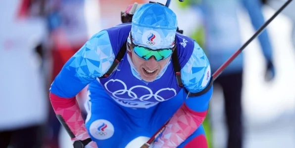 Каминский: при хорошей стрельбе Серохвостов и Латыпов могли бы претендовать на медали ЧМ Каминский: при хорошей стрельбе Серохвостов и Латыпов могли бы претендовать на медали ЧМ