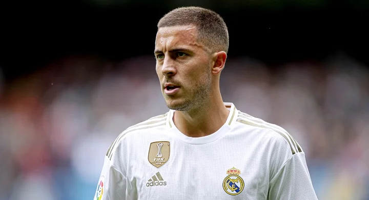 «Реал» намерен продать четырех игроков летом