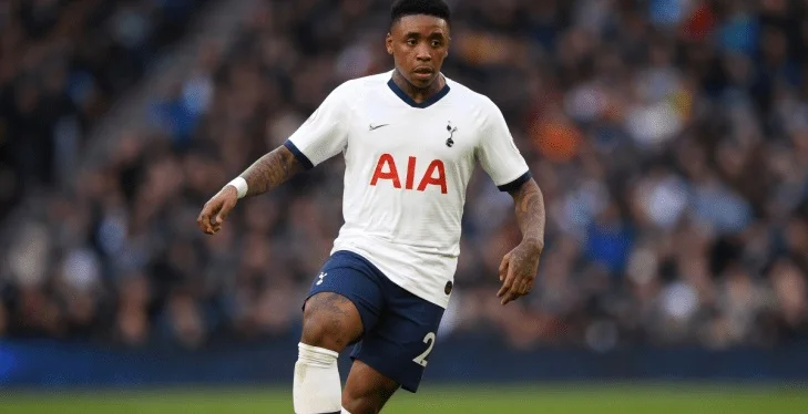 «Тоттенхэм» и «Аякс» согласовали трансфер Бергвейна